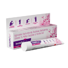  Pharma franchise in Caneus Biotech - Jaipur Rajasthan	Instafix Gel.png	